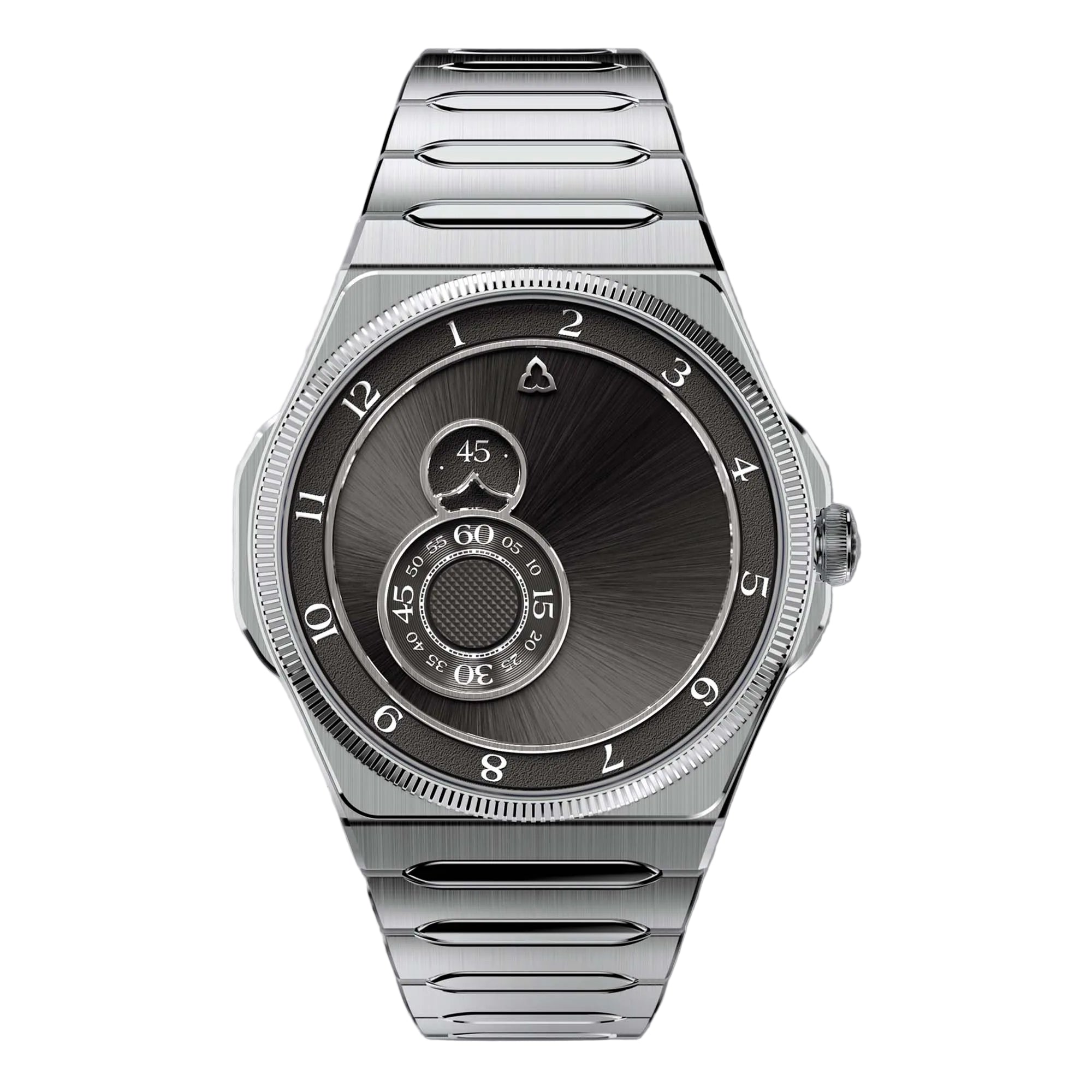 TRENTE-DEUX SUNRAY GREY