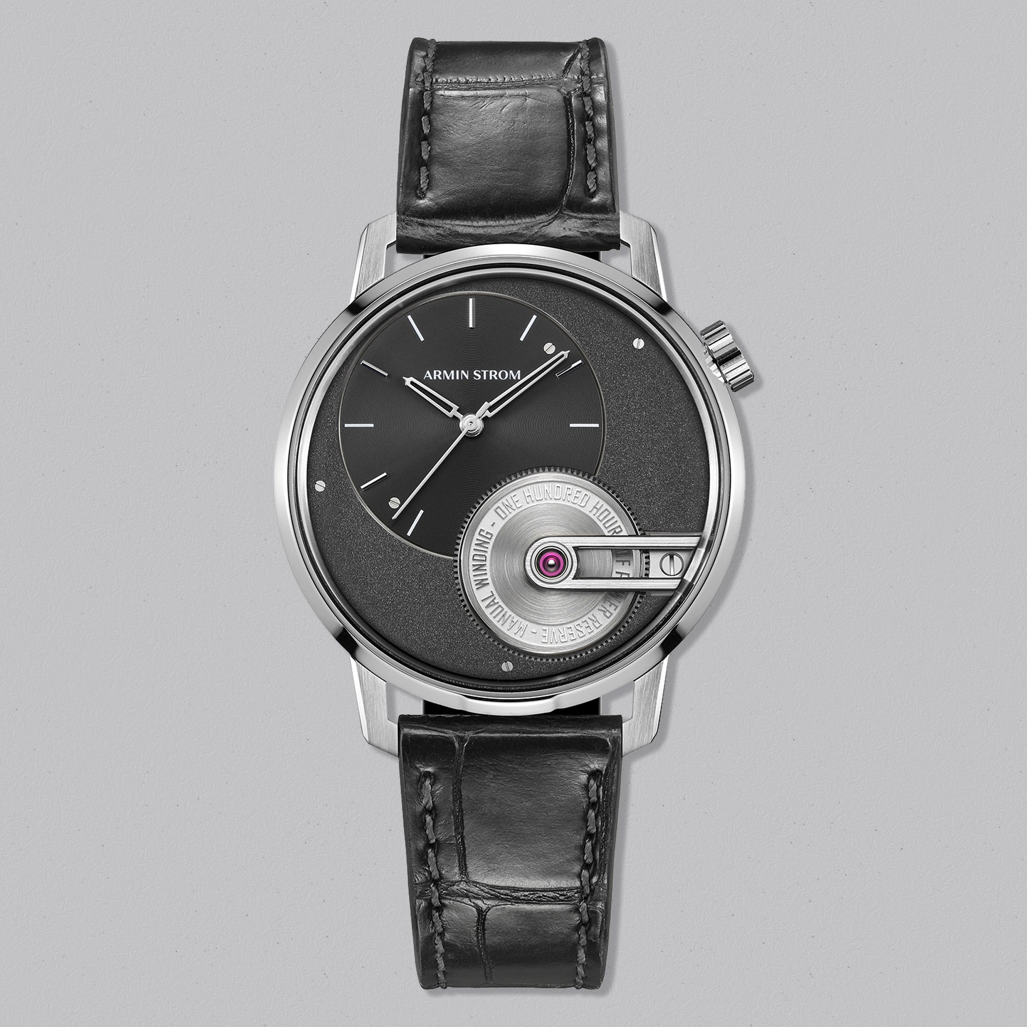 TRIBUTE 1 BLACK EDITION LIMITED EDITION OF 100 PIECES