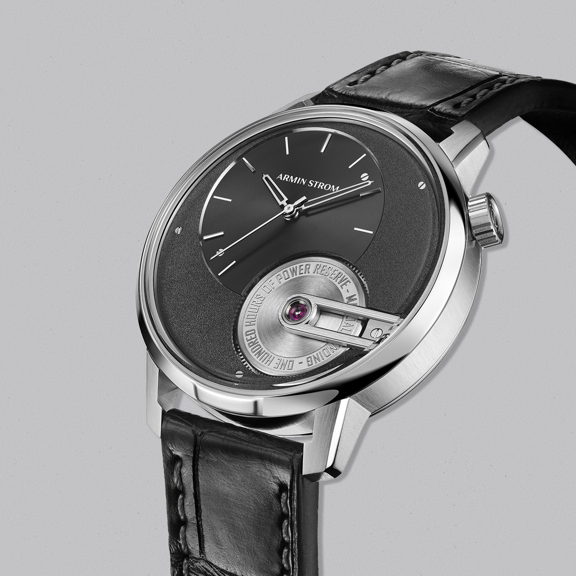 TRIBUTE 1 BLACK EDITION LIMITED EDITION OF 100 PIECES