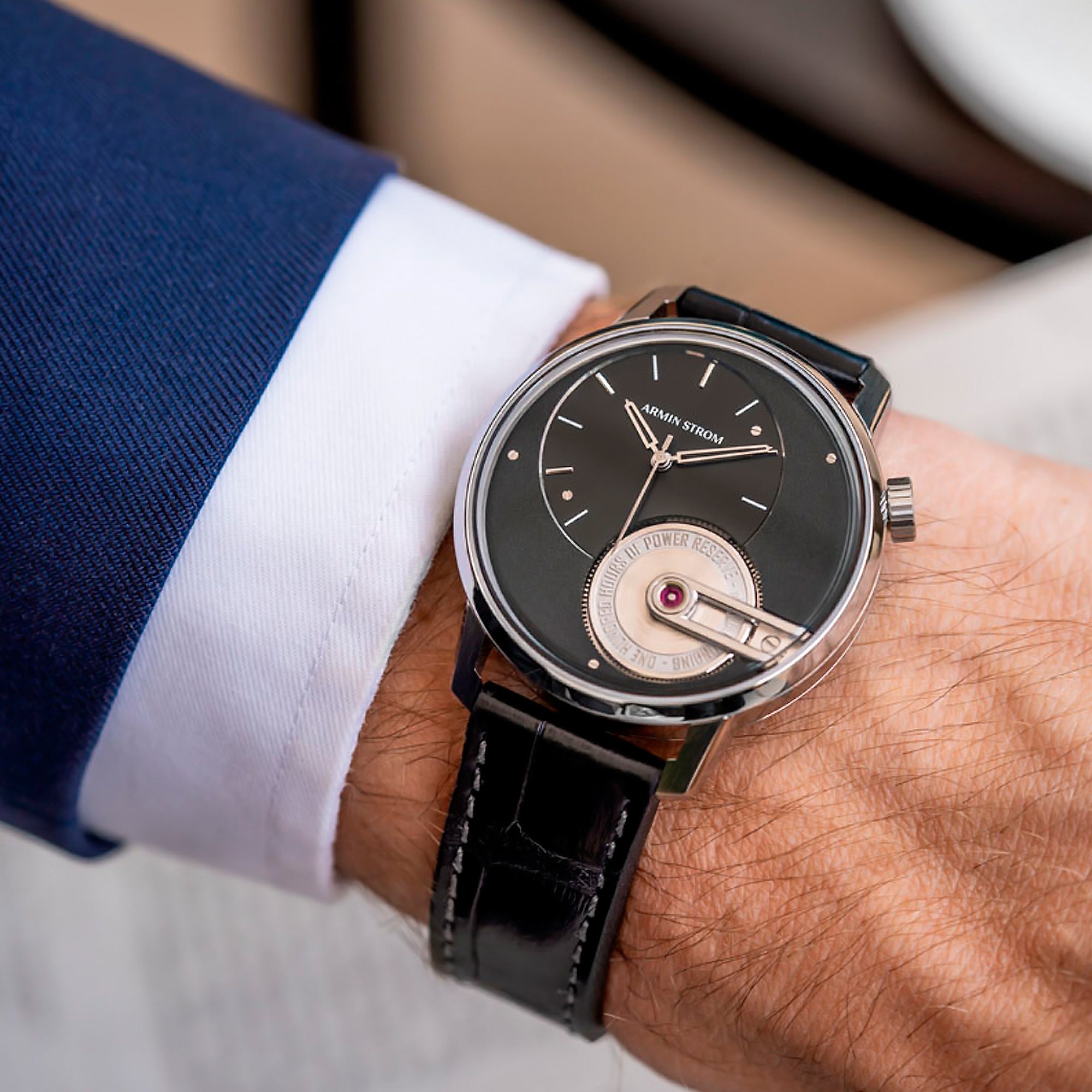 TRIBUTE 1 BLACK EDITION LIMITED EDITION OF 100 PIECES