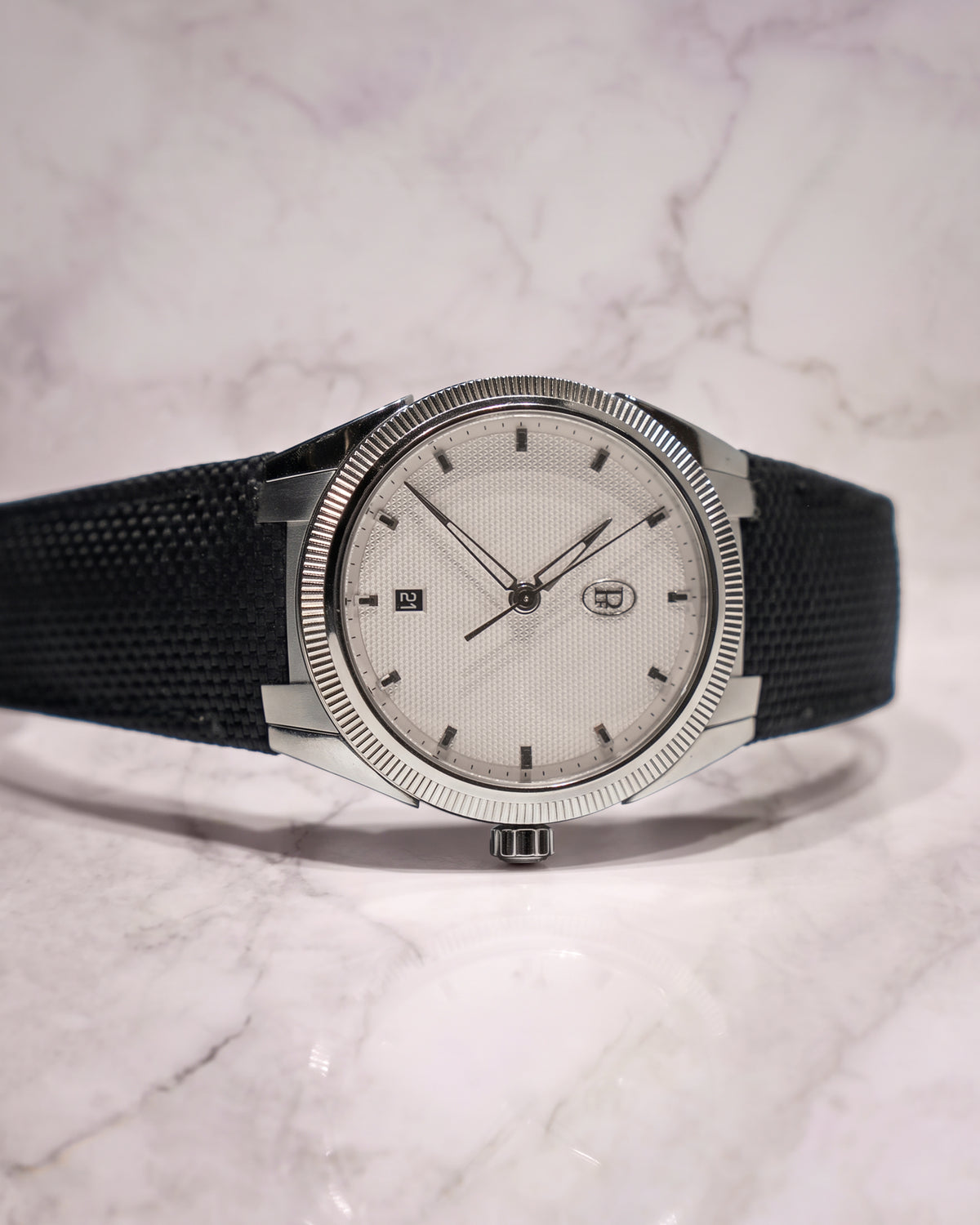 PARMIGIANI TONDA PF SPORT AUTOMATIC - PFC-1020001-400182 - 2025