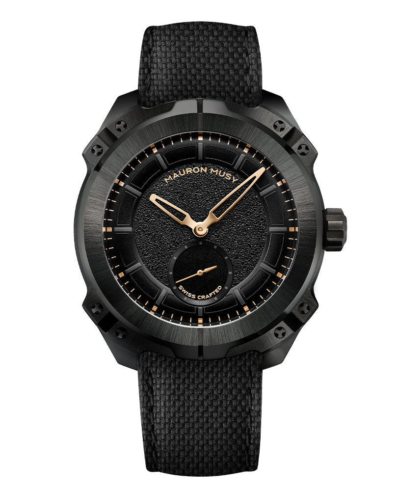 UNIX BLACK