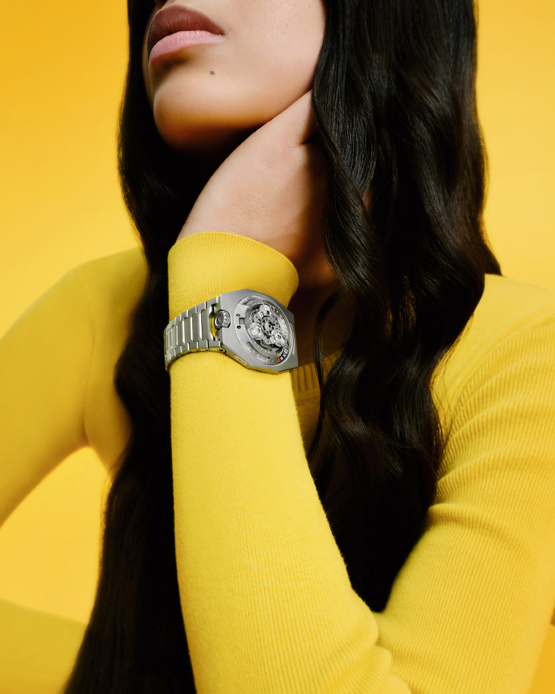 urwerk watch page mobile