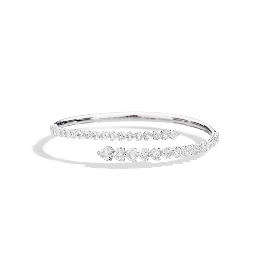 ANNIVERSARY LOVE BRACELET
