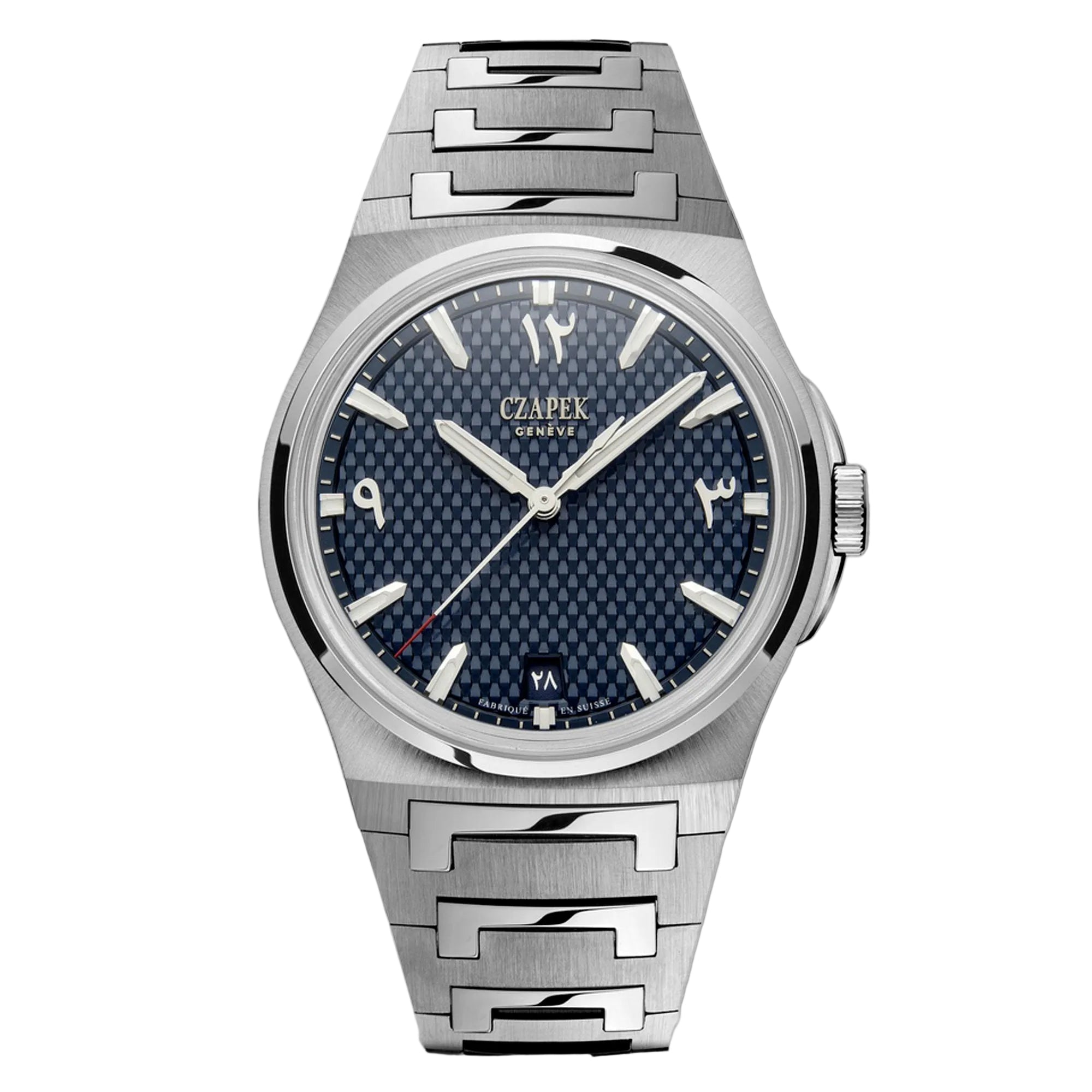 ANTARCTIQUE PASSAGE DE DRAKE SAHARA NIGHT 40.5MM LIMITED EDITION OF 25