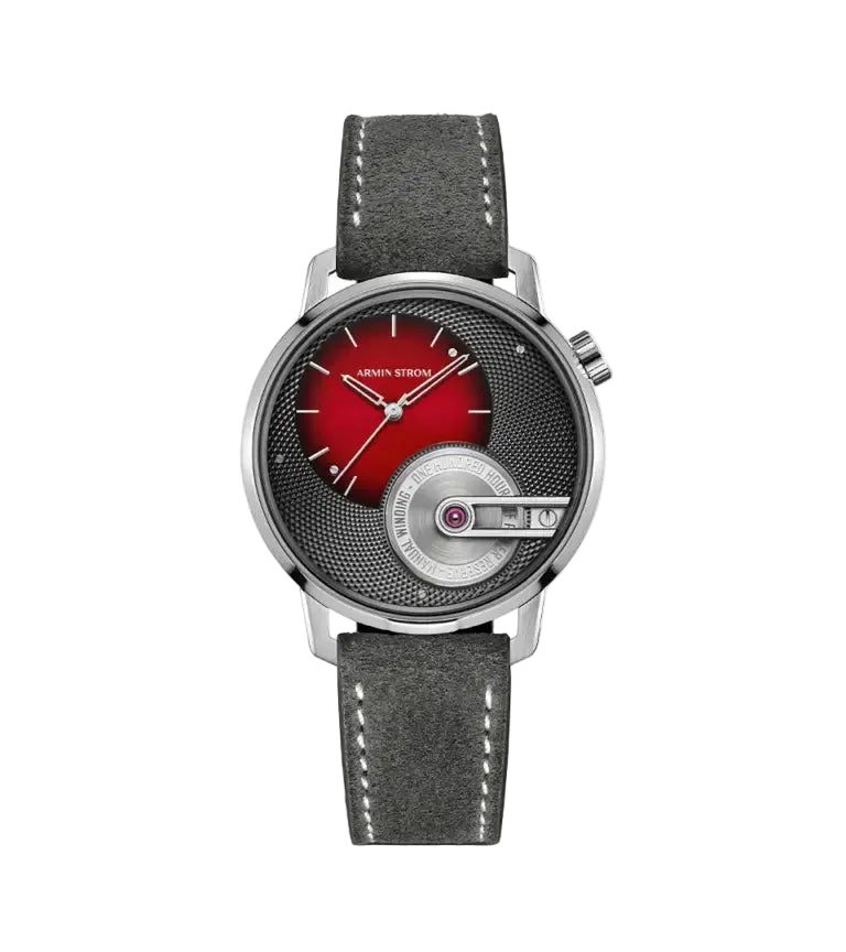 Armin Strom Tribute 1 Fumé Burgundy