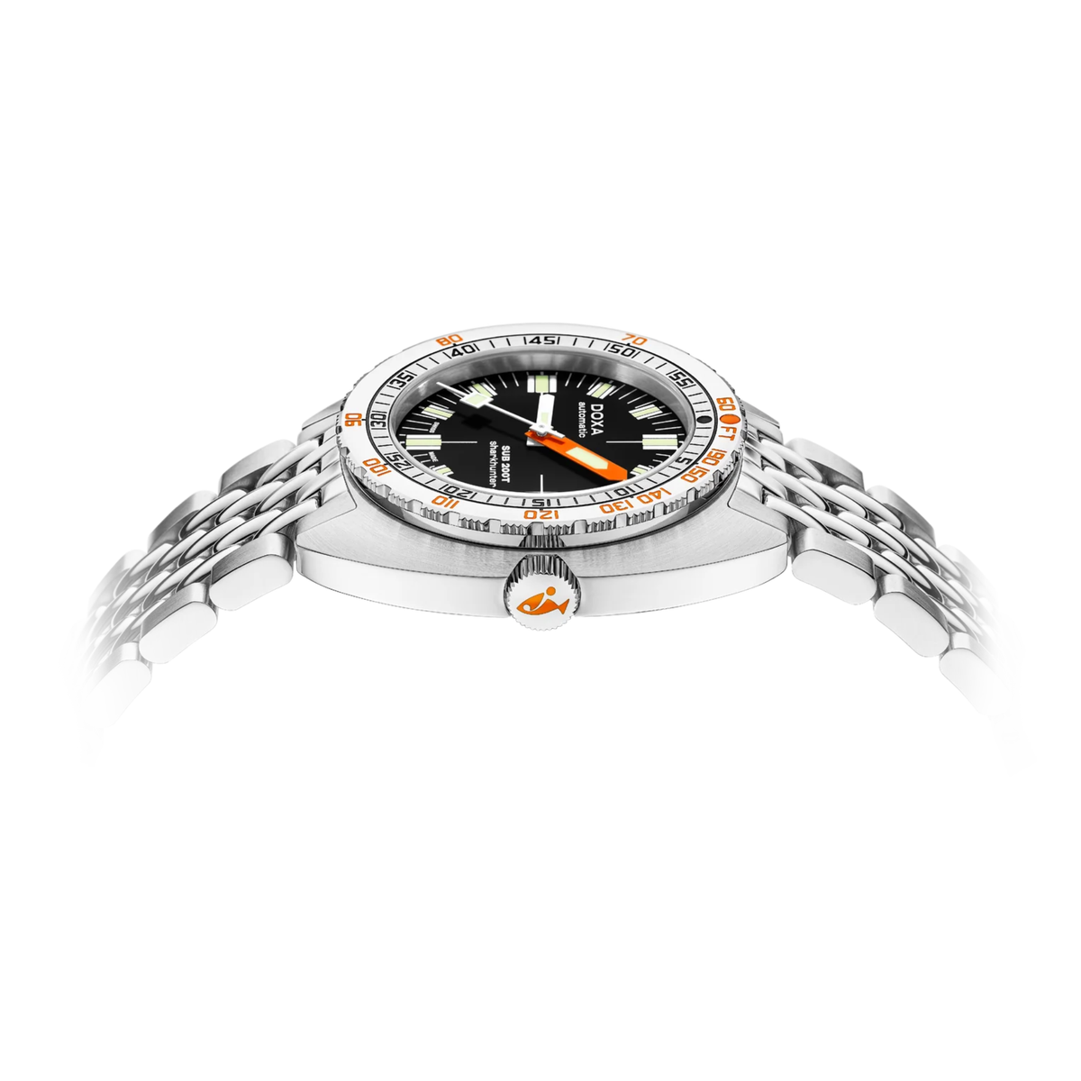 DOXA SUB 200T Sharkhunter
