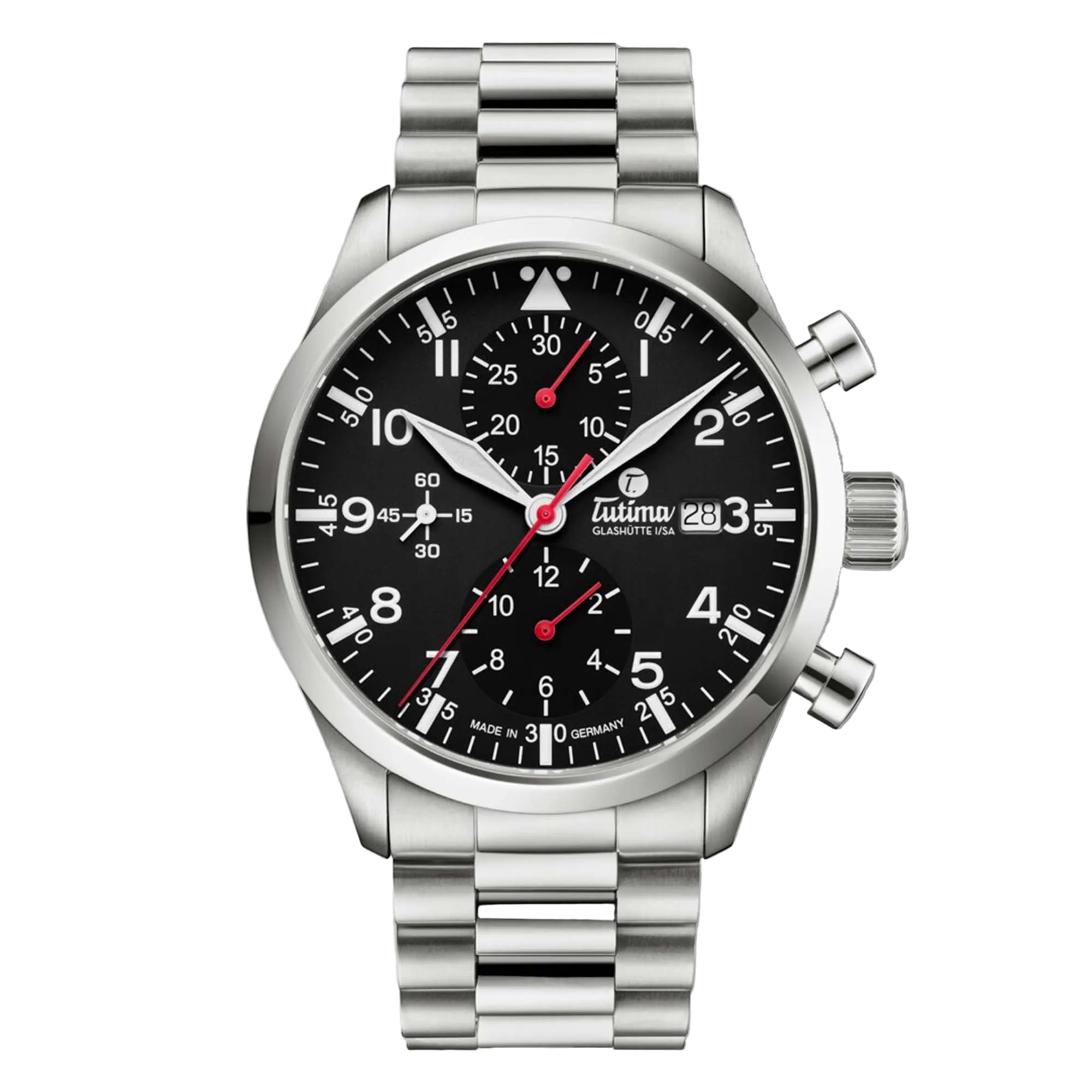 flieger-legacy-t5-black-dial-titanium-bracelet-6405-02-hero