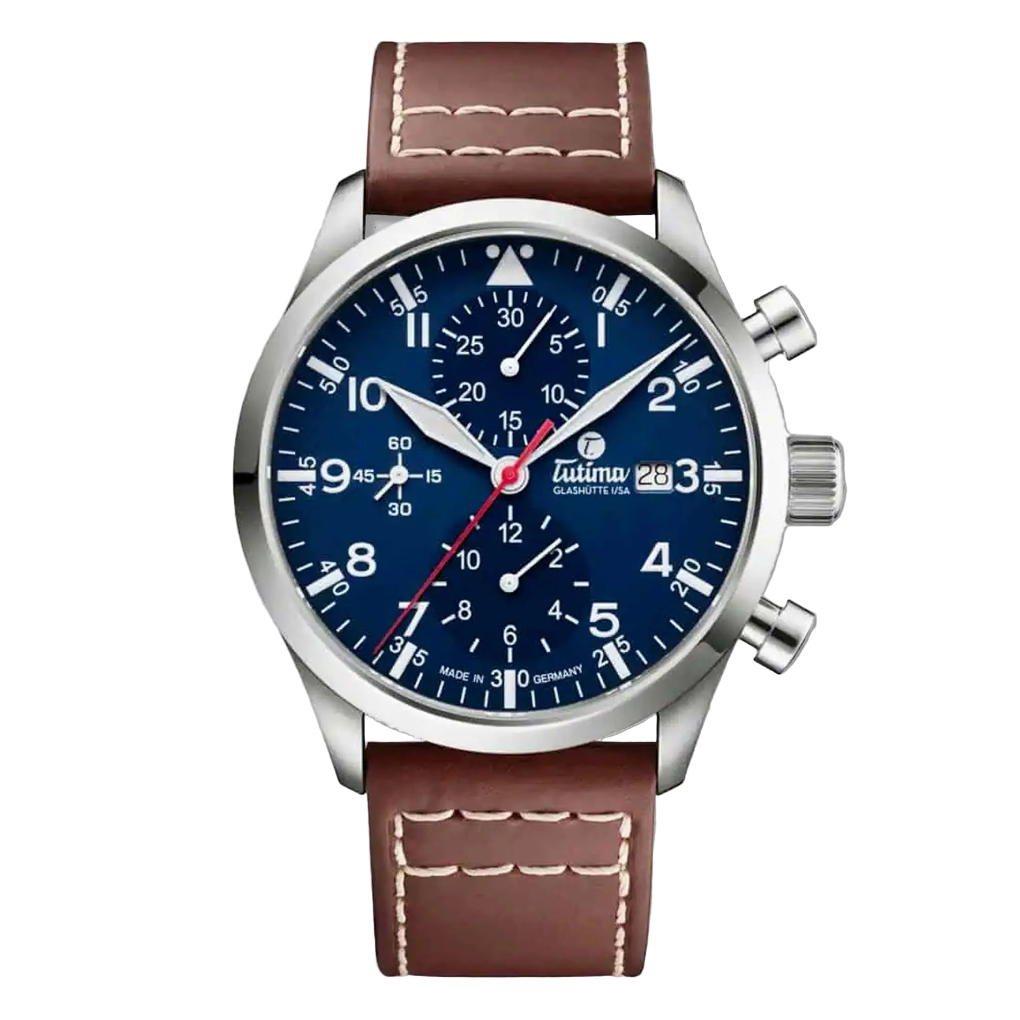 flieger-legacy-t5-blue-dial-brown-strap-6405-03-hero_1