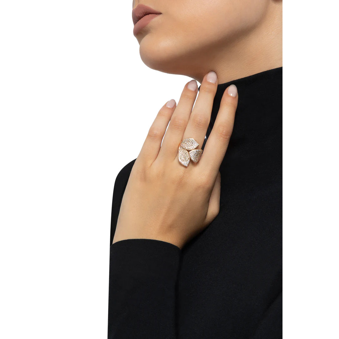 giardini-segreti-ring-ring-18k-rose-gold-diamonds-three-leaves-15085r-model