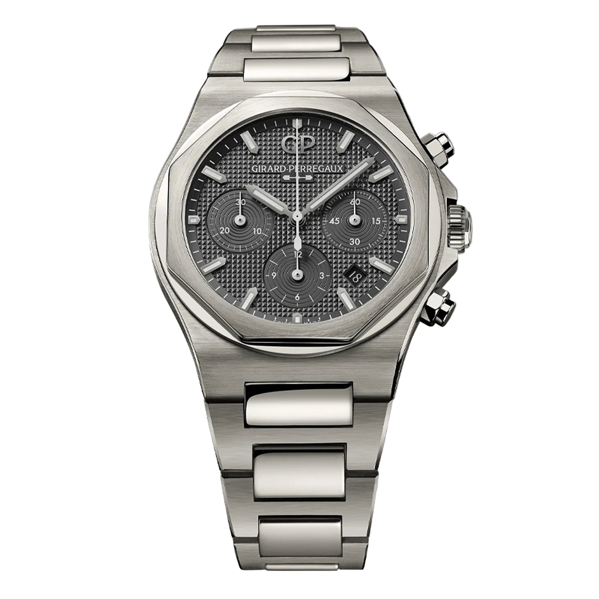 girard-peregaux-laureato-chronograph-ti49-hero