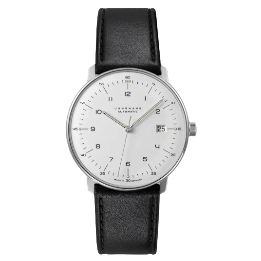 max bill Automatic