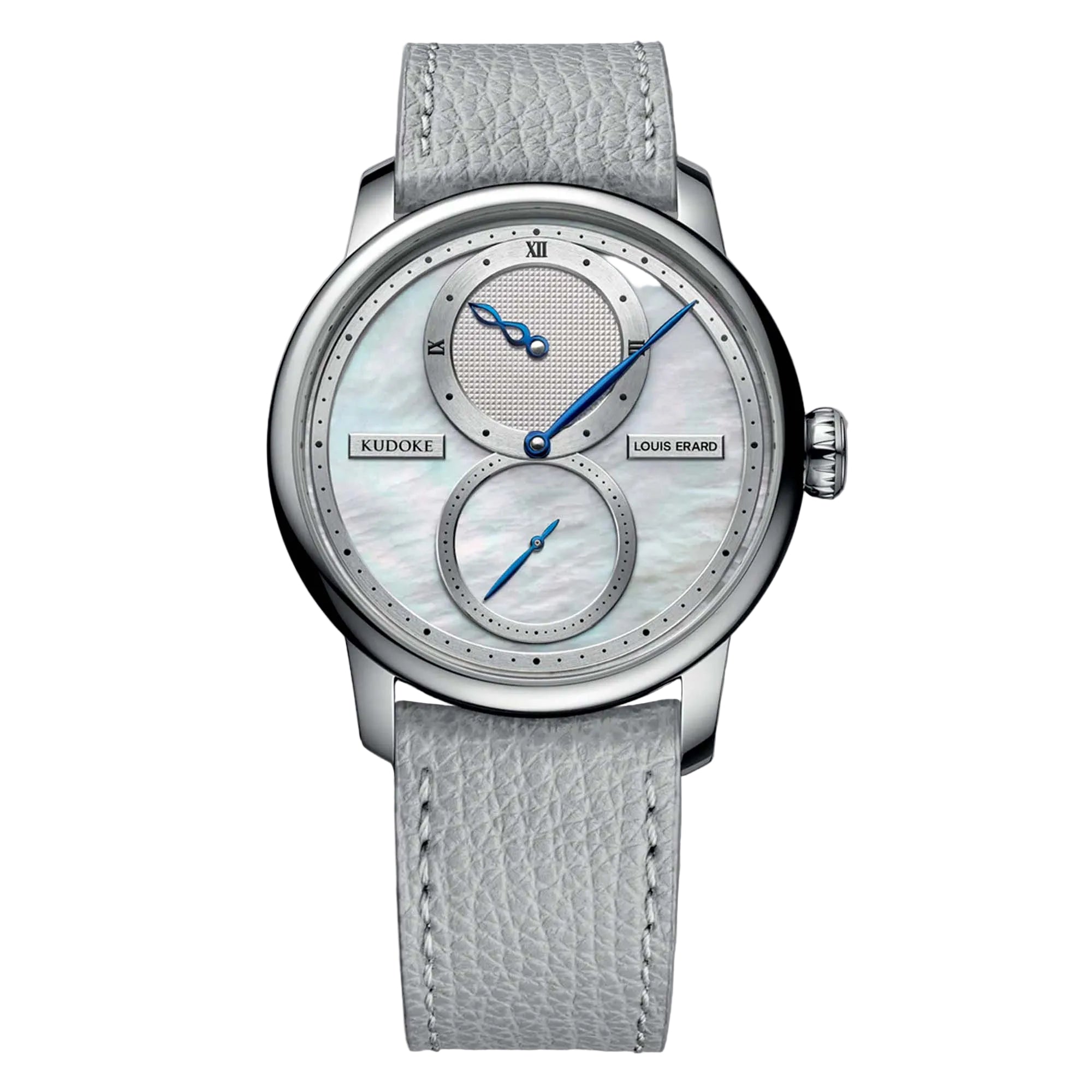 le-regulateur-louis-erard-x-kudoke-white-mop-hero