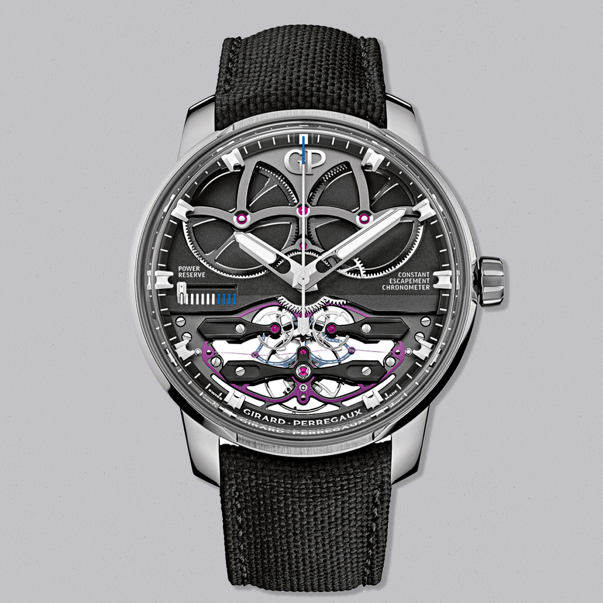 NEO CONSTANT ESCAPEMENT