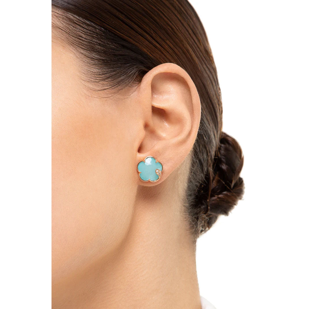 Analyzing image petit-joli-earrings-earrings-18k-rose-gold-sea-moon-gem-diamonds-16436r-wrist