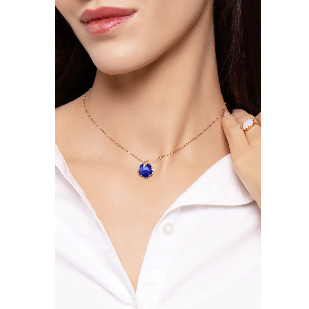 Analyzing image    petit-joli-necklace-lapislazuli-16322r-model