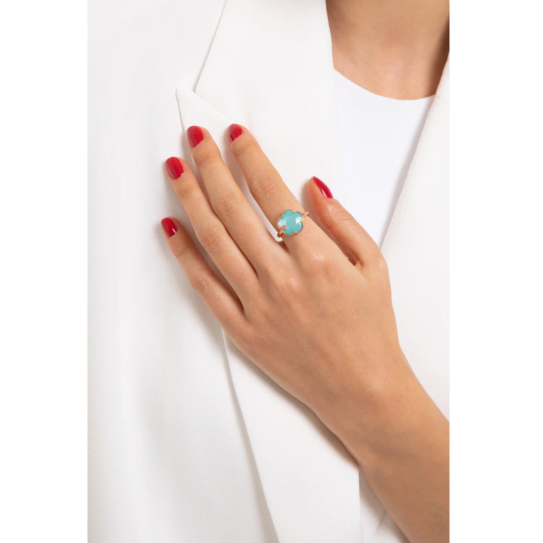 Analyzing image petit-joli-ring-ring-18k-rose-gold-sea-moon-gem-diamonds-16435R-model