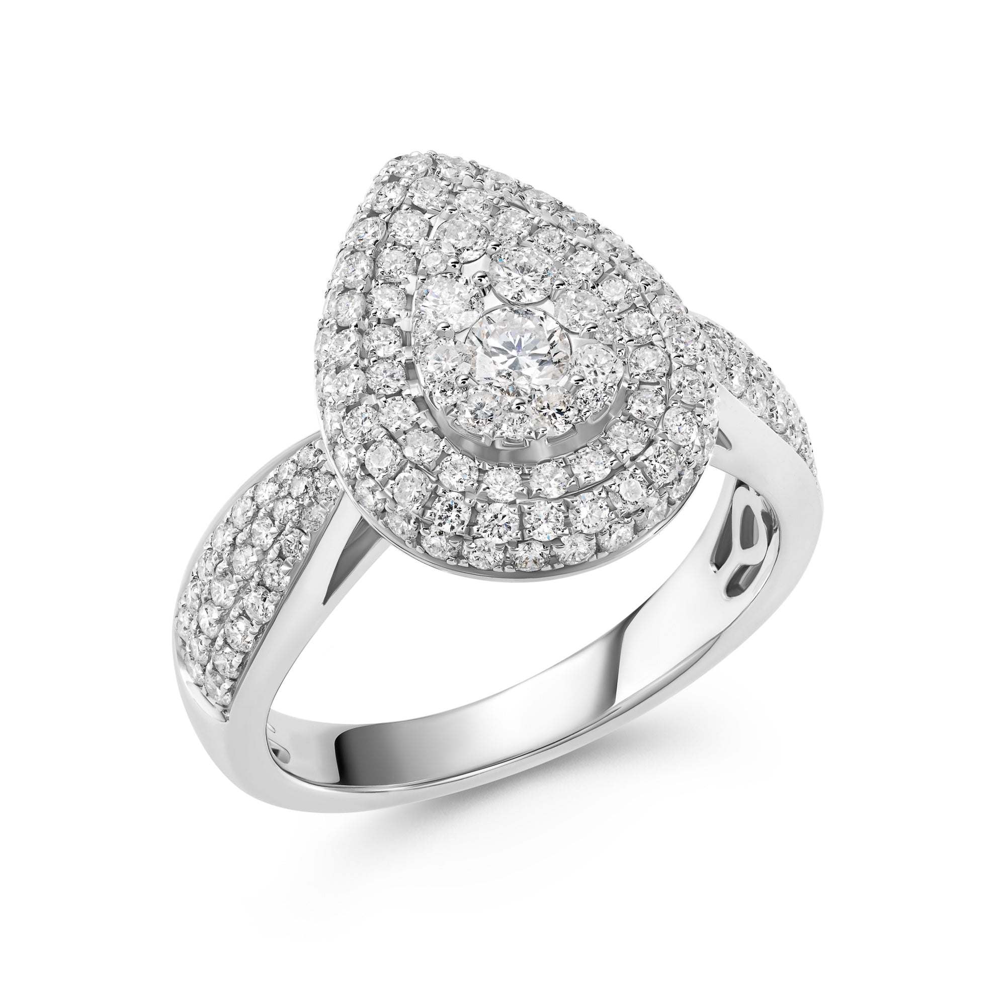 tear-drop-18k-white-gold-ring-set-with-diamonds