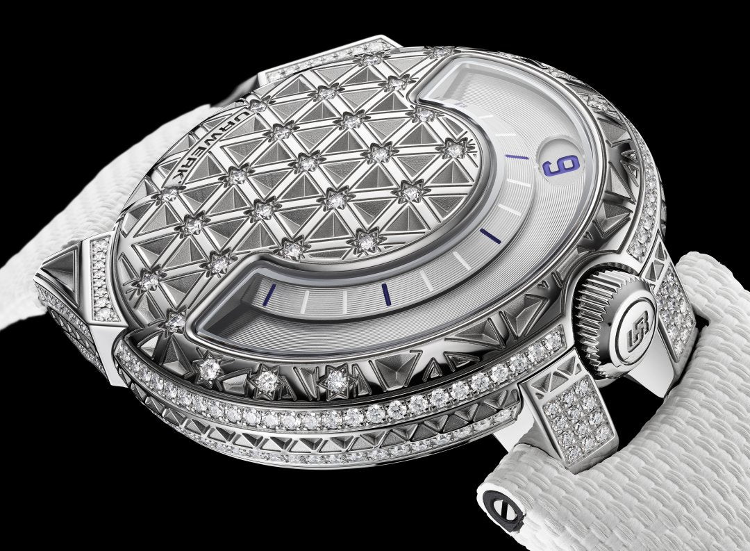 UR-101 DIAMOND SKY