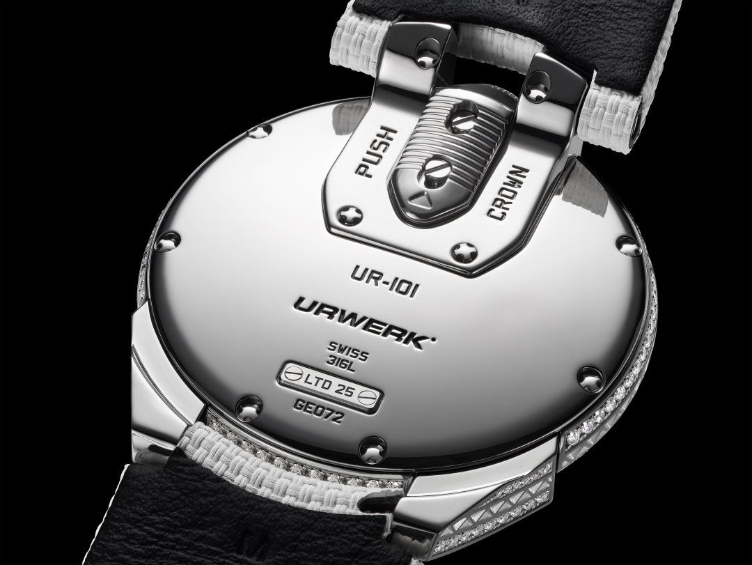 UR-101 DIAMOND SKY