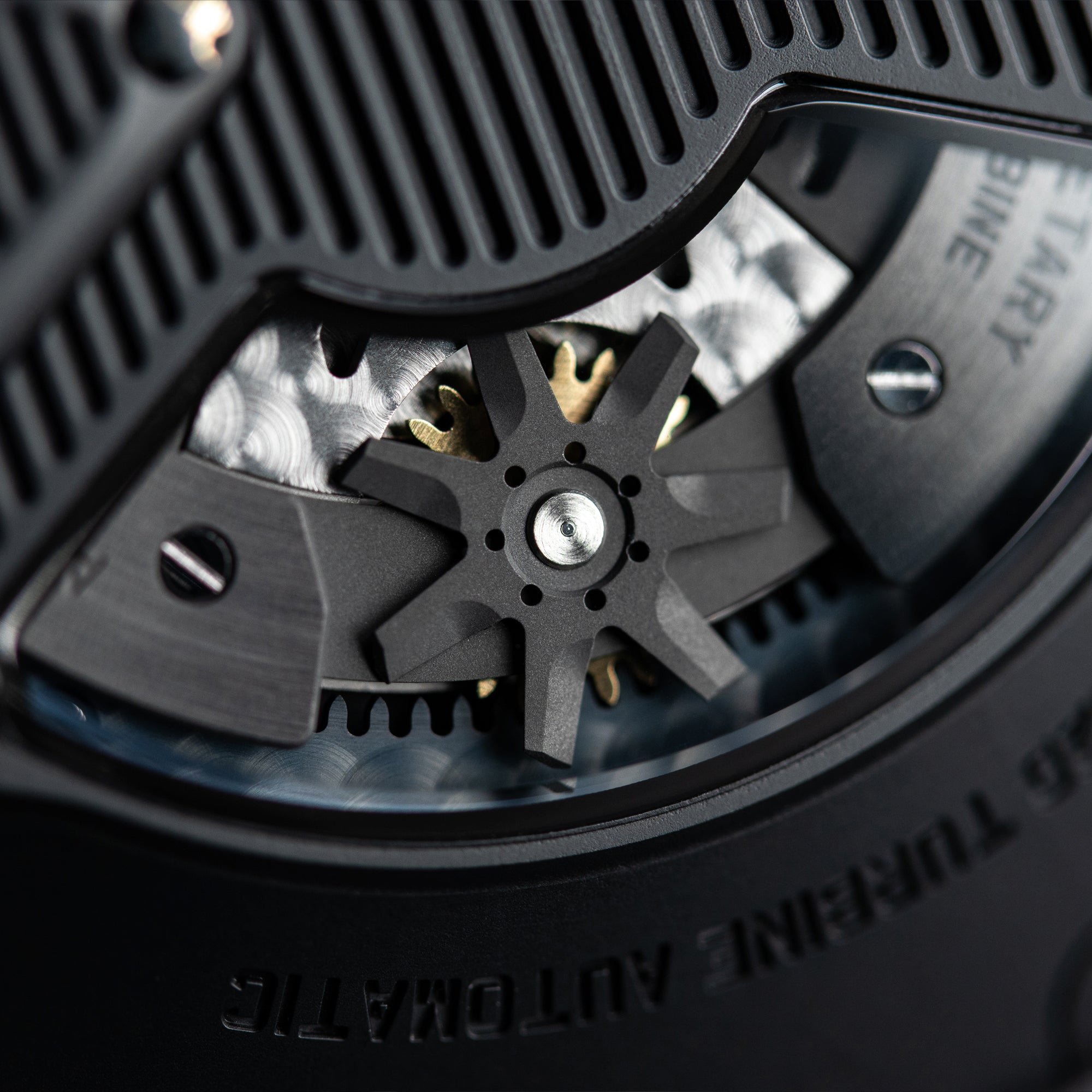 ur-120-space-black-rotor