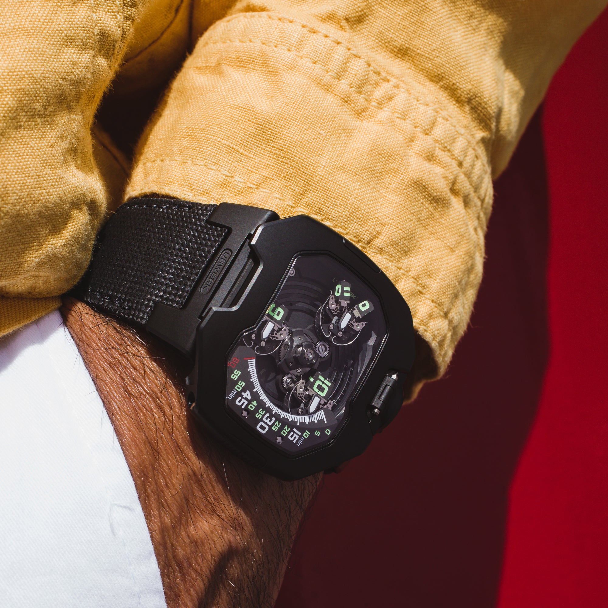 ur-120-space-black-wrist