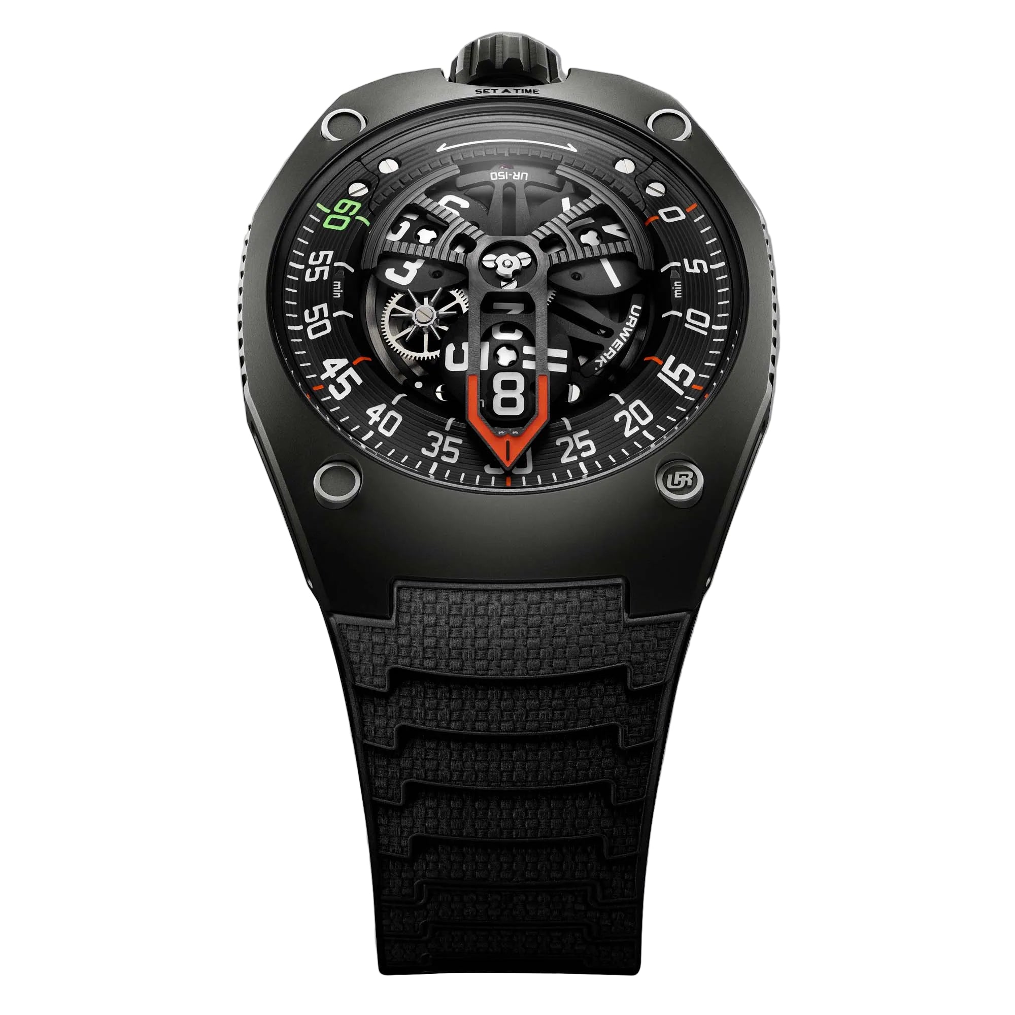ur-150-scorpion-dark-hero