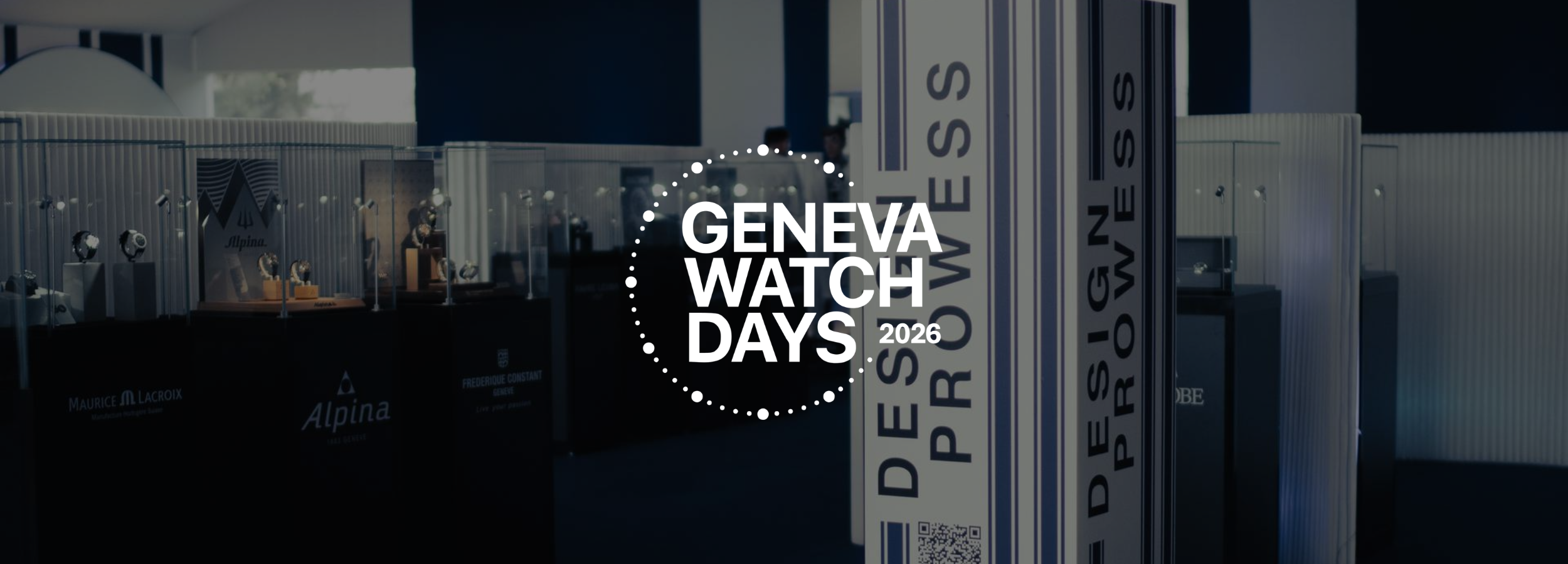 Geneva Watch Days 2026: Dates, Brands & What to Expect