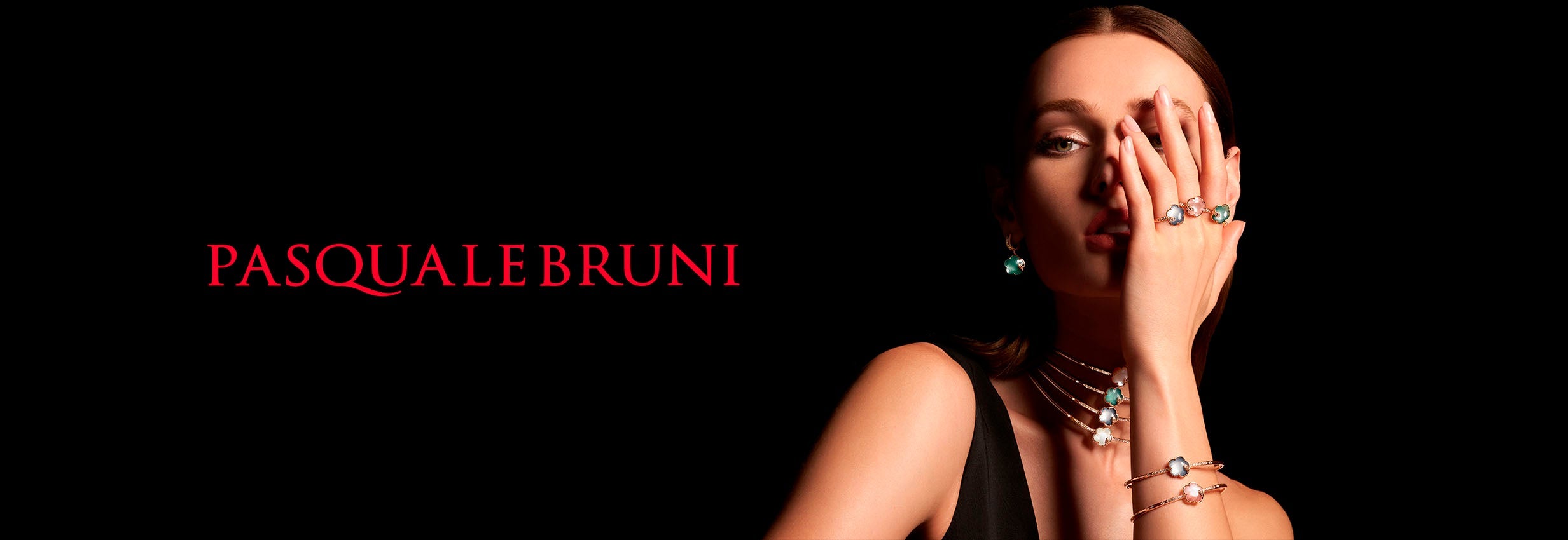 Pasquale Bruni Jewellery: Where Italian Artistry Blooms Into Something Eternal