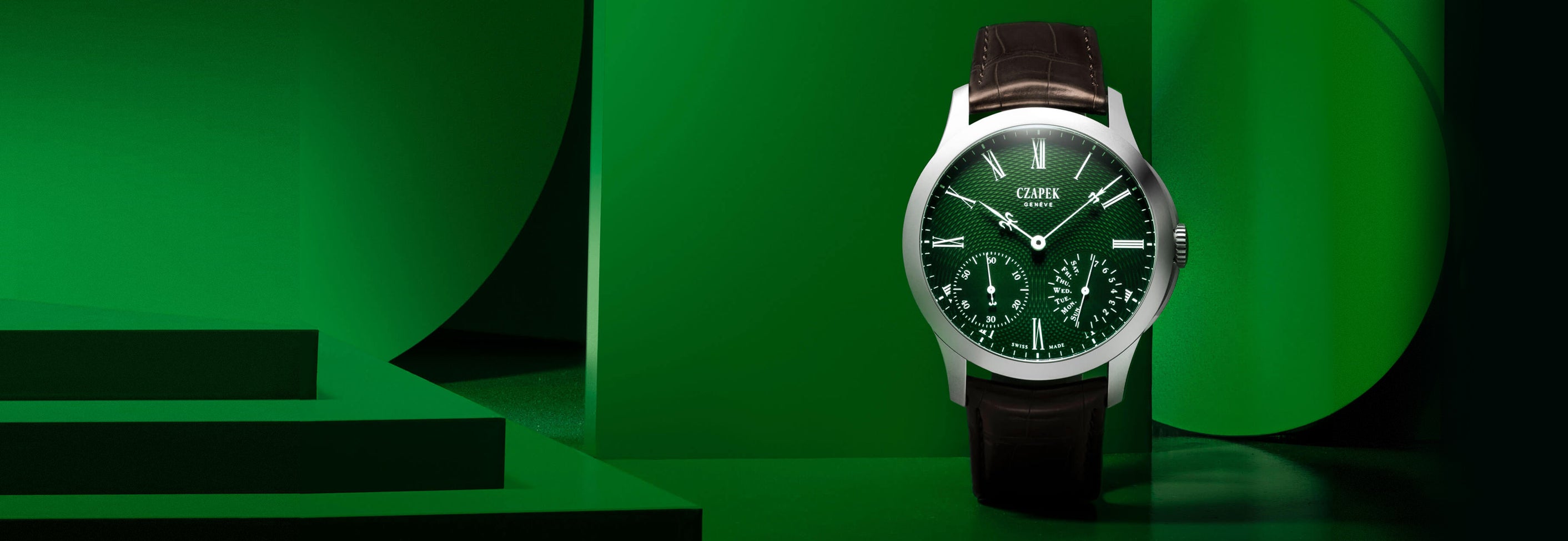 Czapek Watch Collections