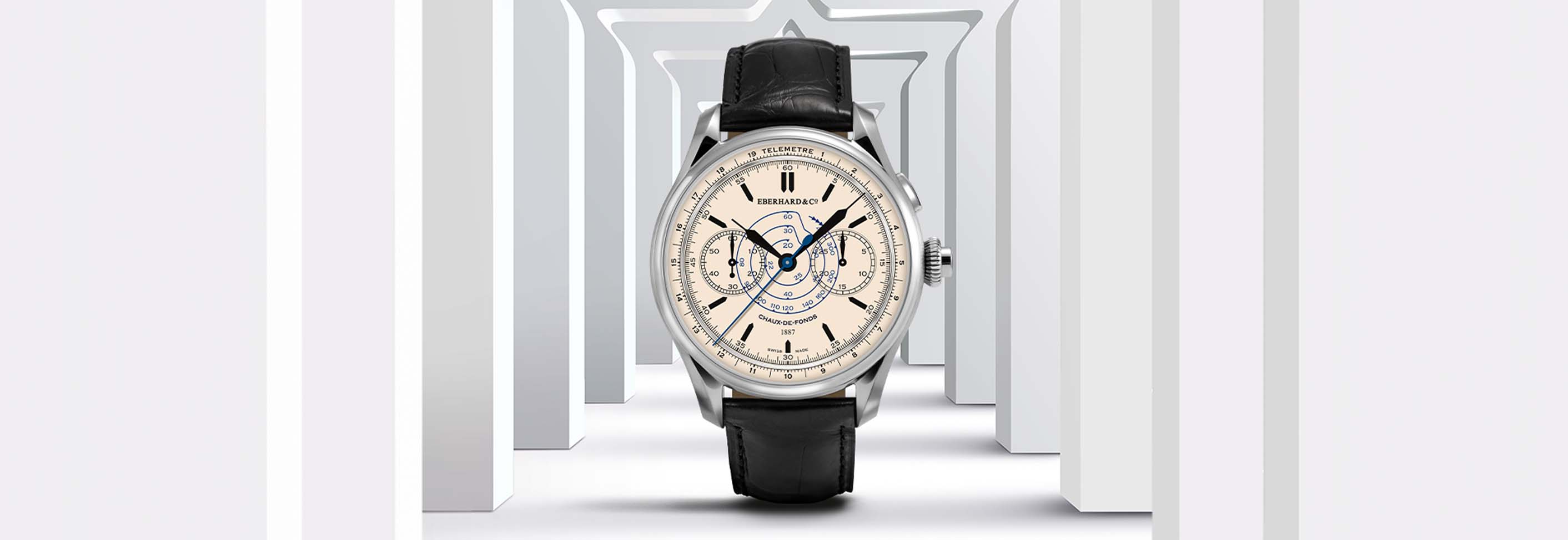 Eberhard & Co Collection