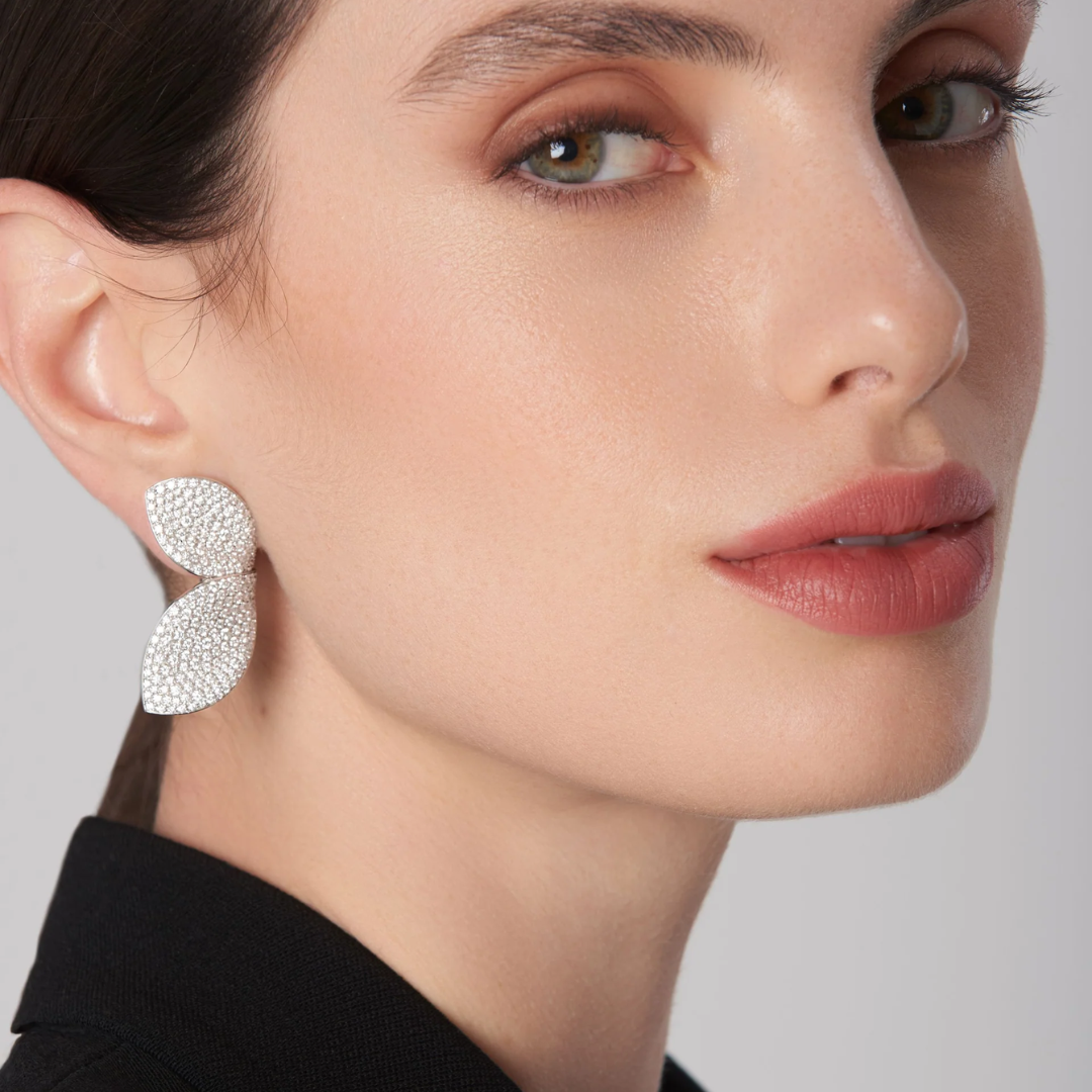 Pasquale Bruni - Giardini Segreti Earrings
