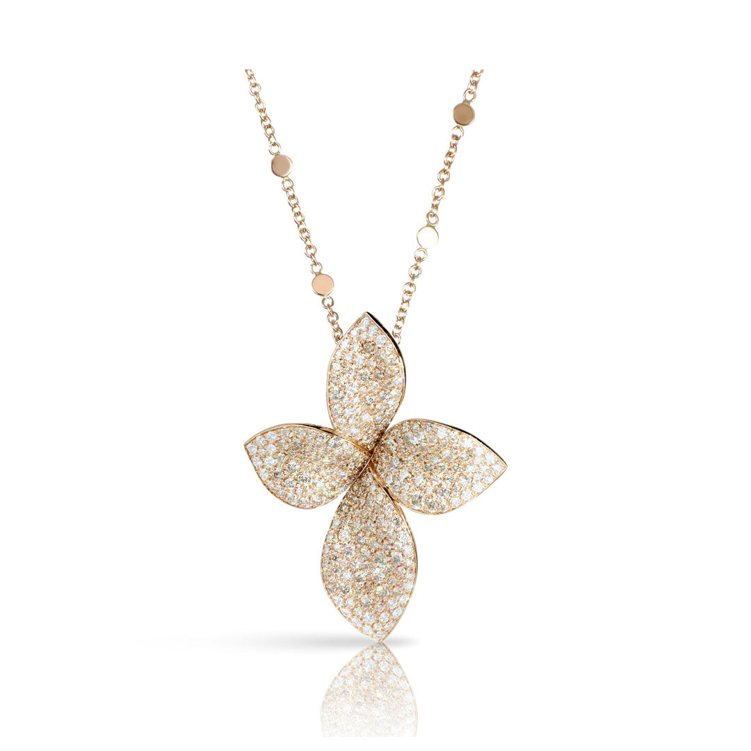 16456r-giardini-segreti-necklace-medium-flower-necklace-18k-rose-gold-white-champagne-diamonds-hero