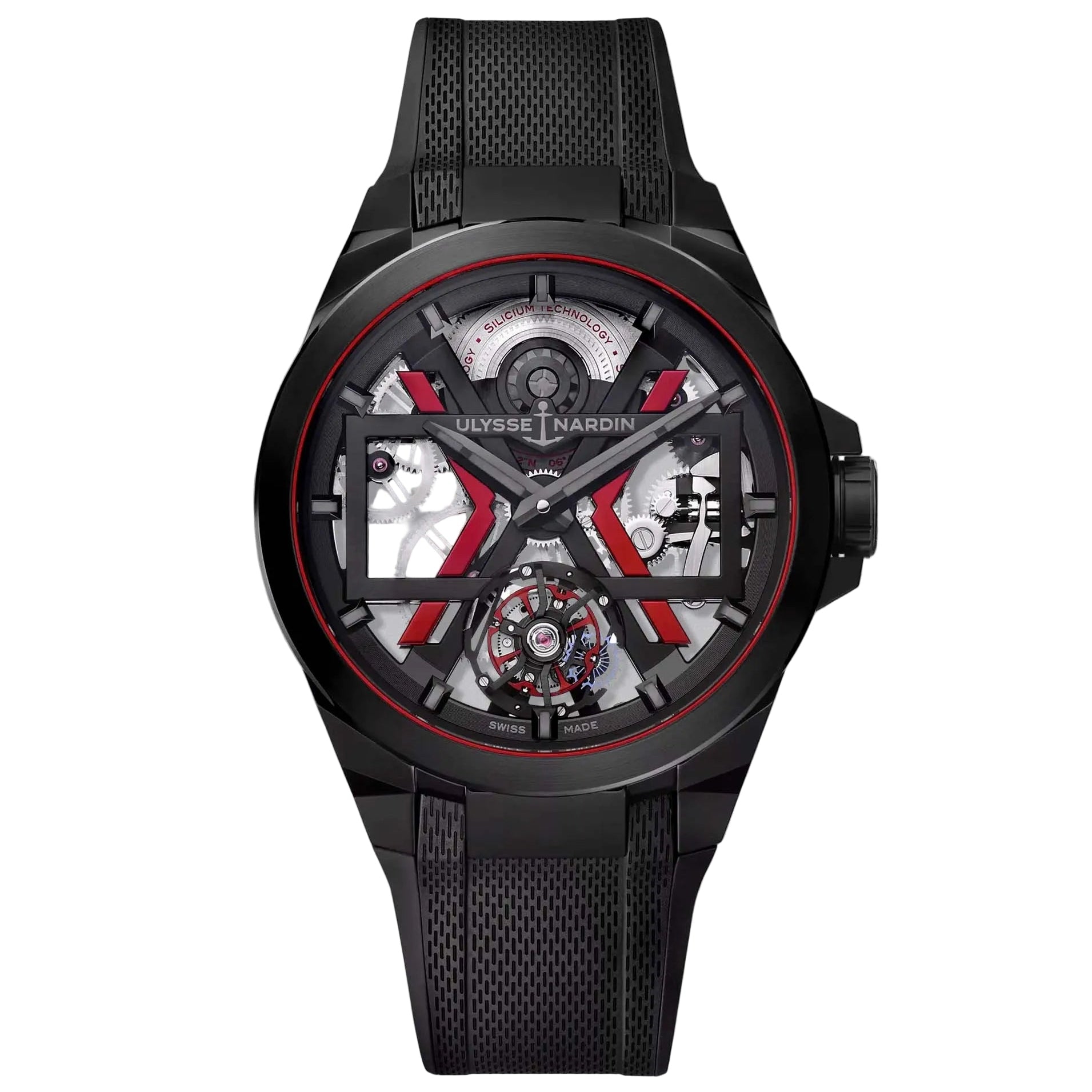 45mm-blast-tourbillon-titanium-black-dlc-blacK-rubber-strap-hero