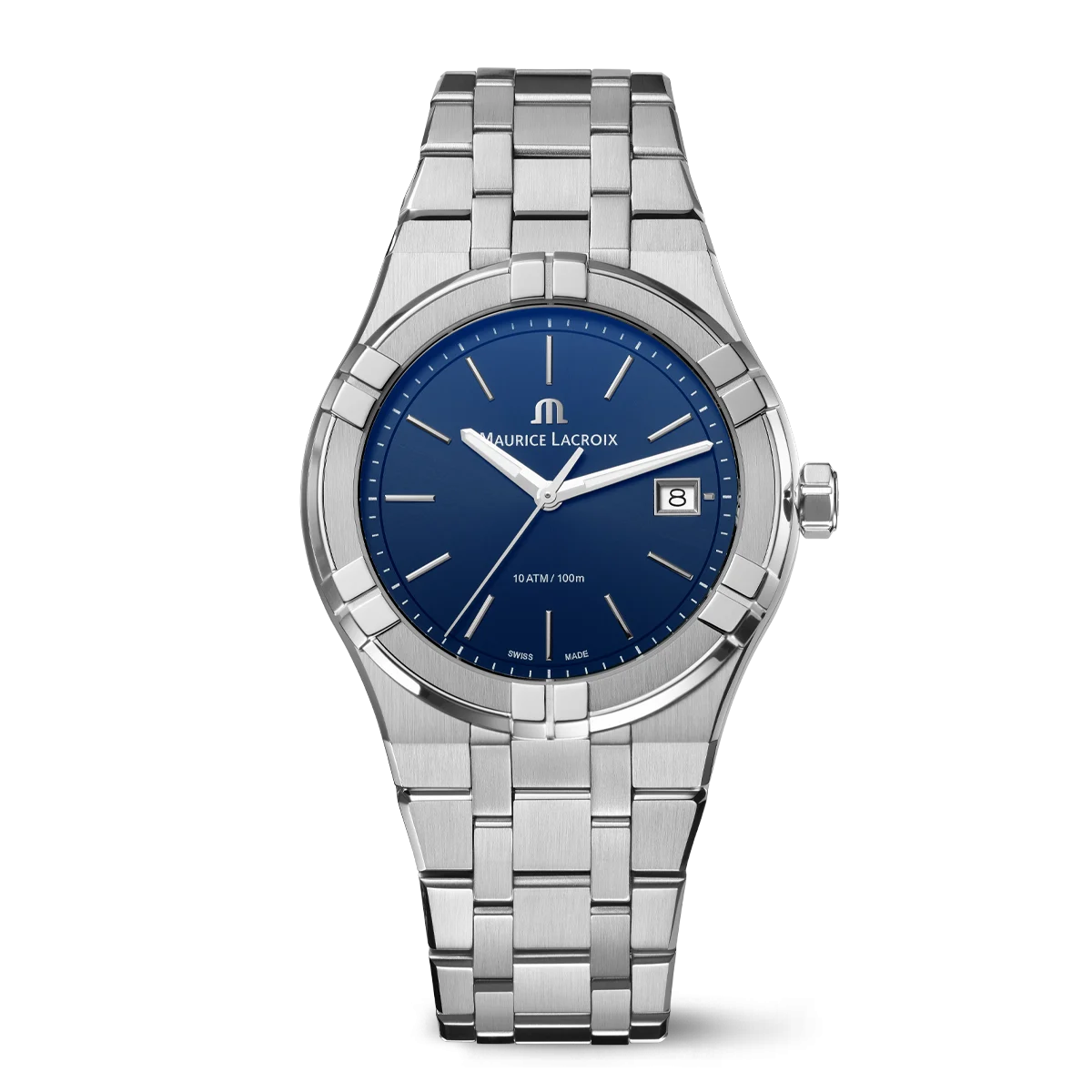 Aikon Quartz Date
