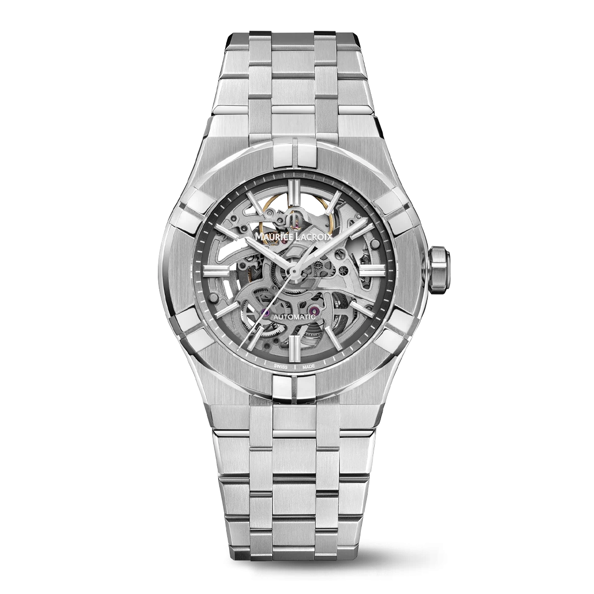 Aikon Automatic Skeleton
