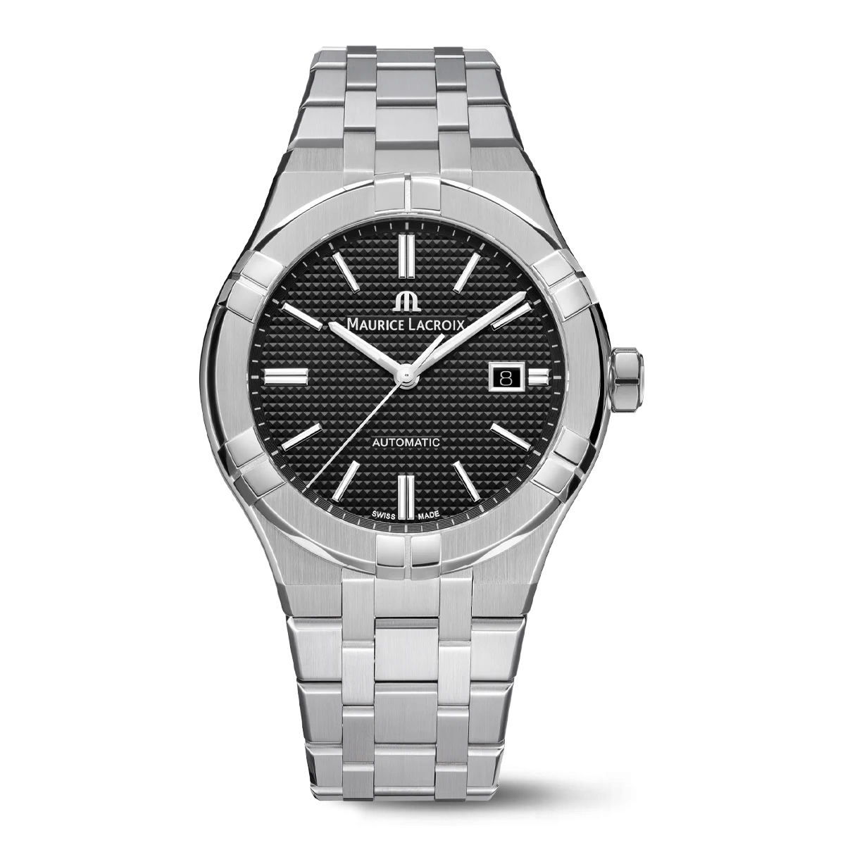 Aikon Automatic Date