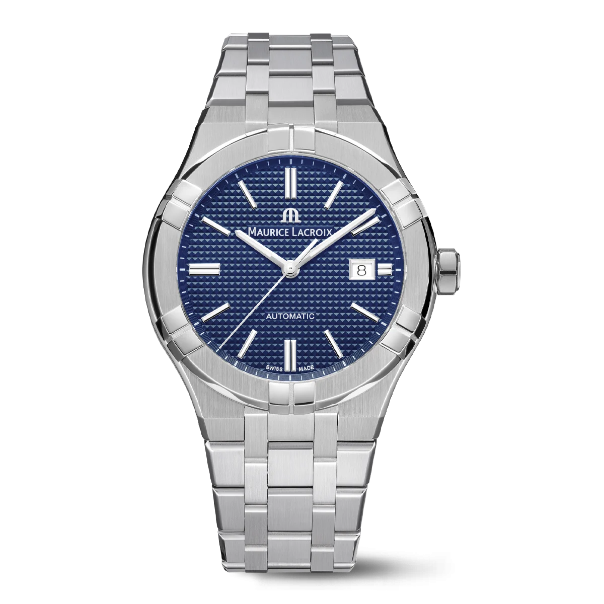 Aikon Automatic Date