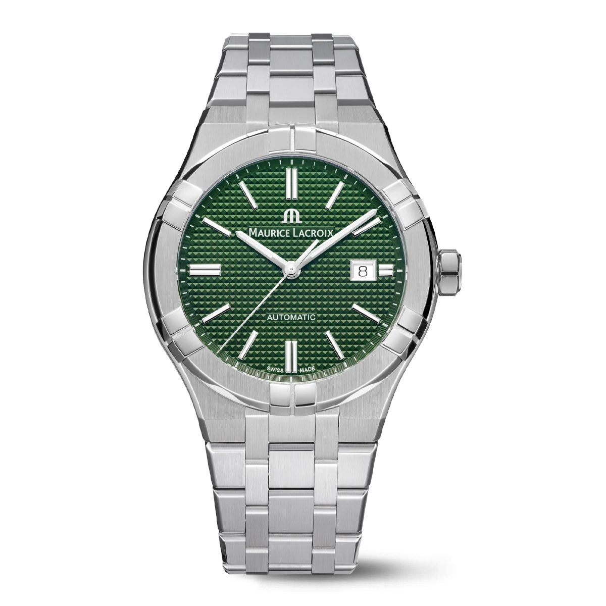 Aikon Automatic Date