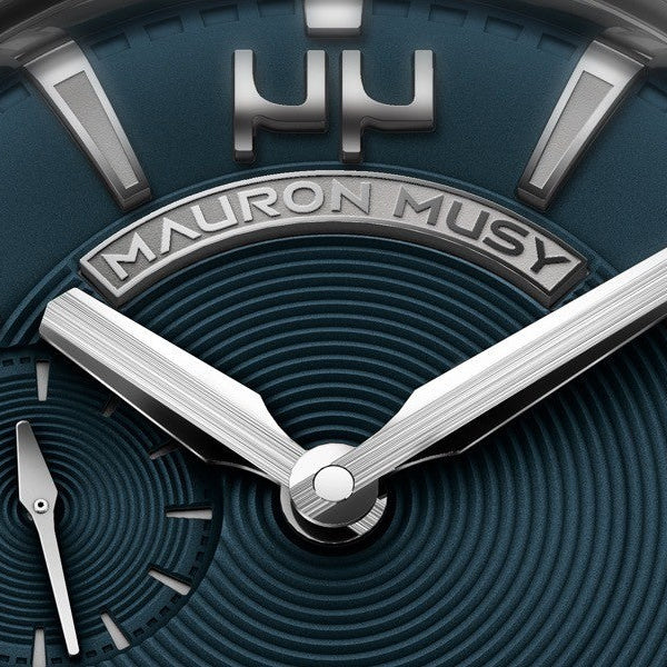 Armure MU03-102 BLUE DIAL