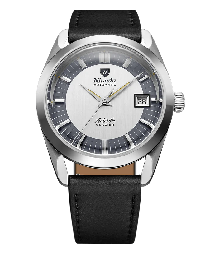 ANTARCTIC GLACIER 38mm