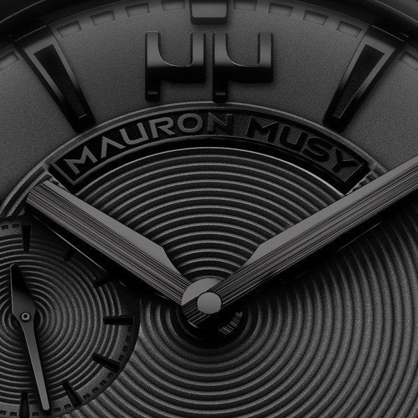 ARMURE MU03-212 BLACK DIAL