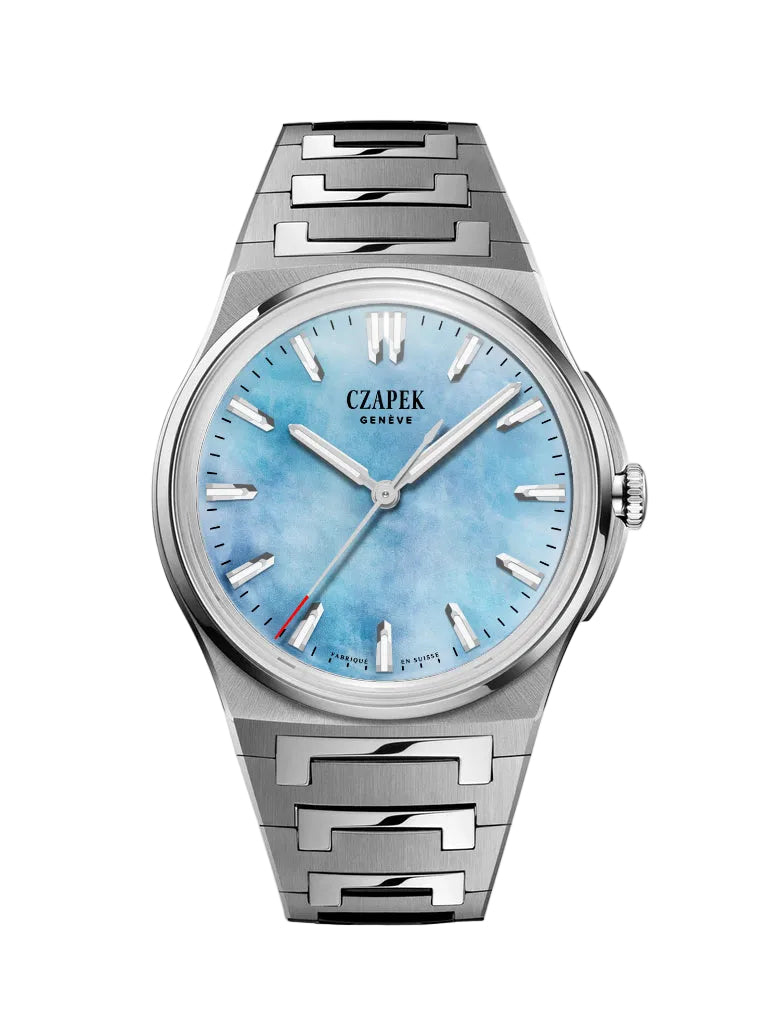Czapek Antarctique S Ice Cloud