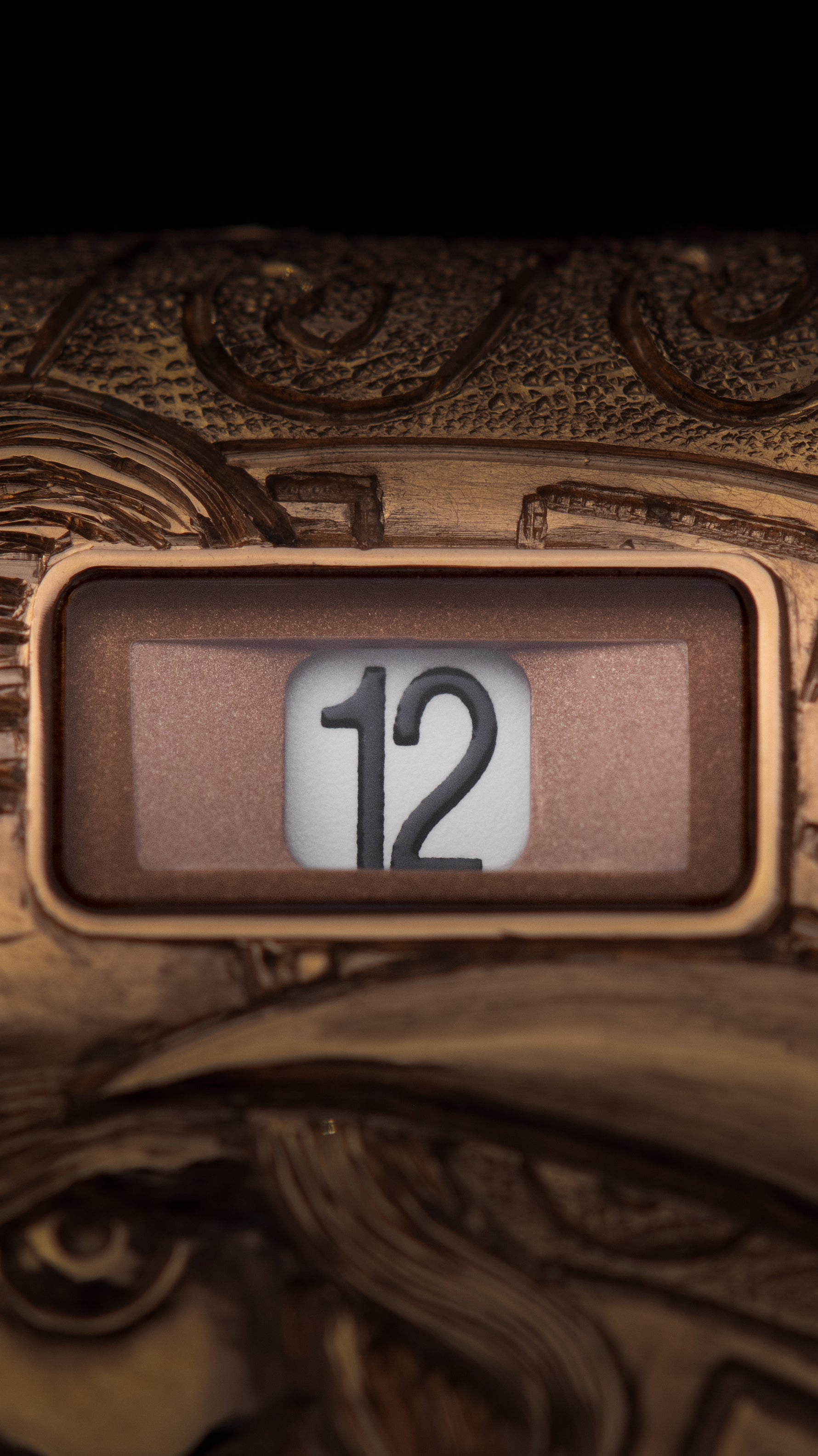 CHRONOSWISS NEO DIGITEUR CHRONOS