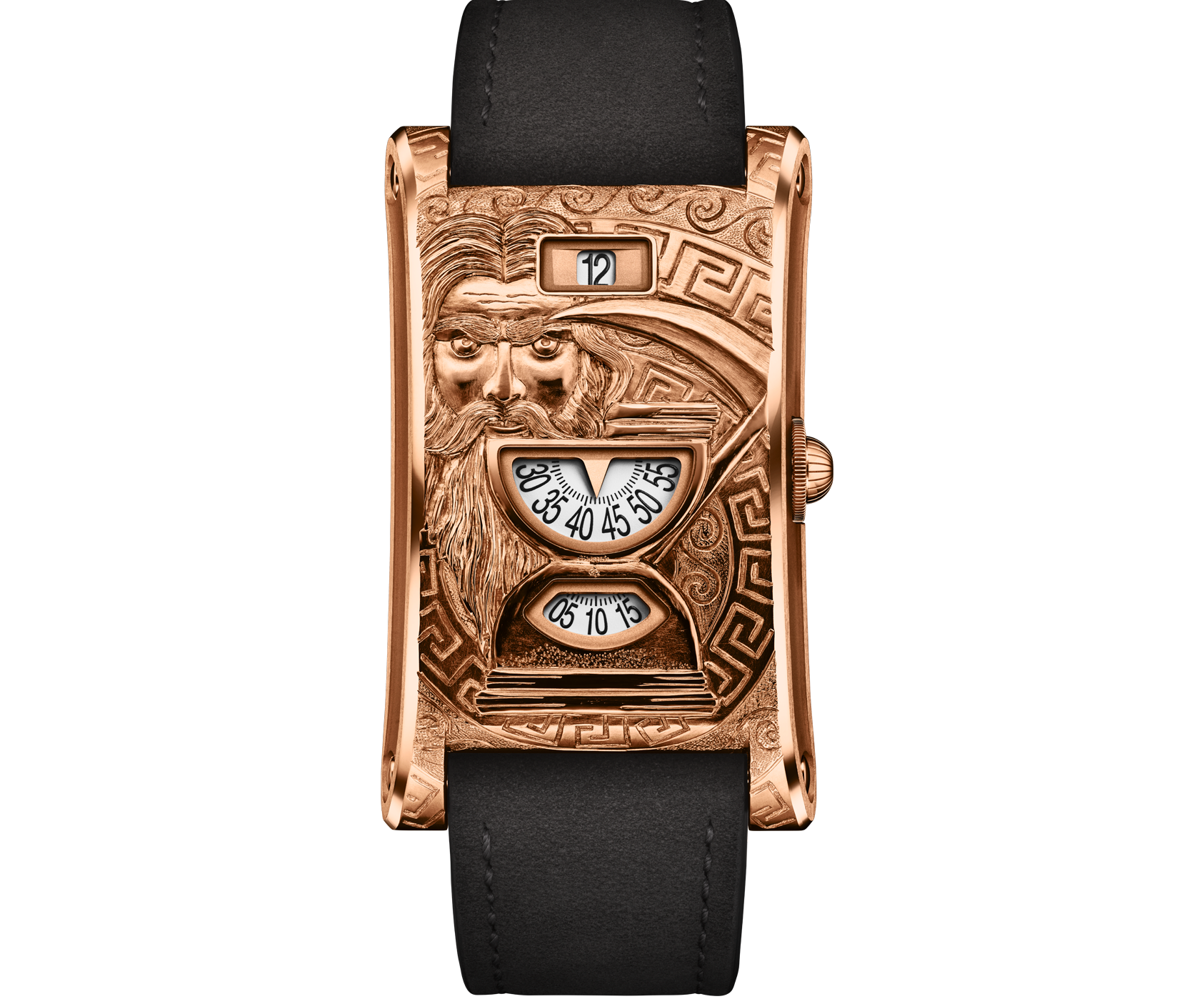 CHRONOSWISS NEO DIGITEUR CHRONOS