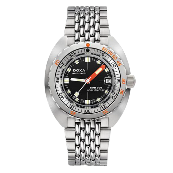 SUB 300 Stainless Steel Sharkhunter MB