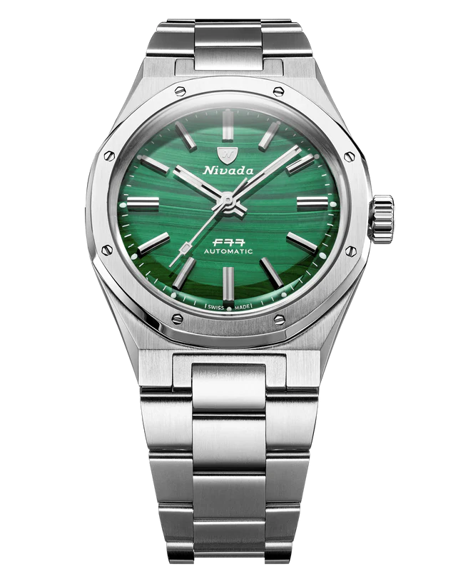 F77 SST MALACHITE MK1 - 37MM