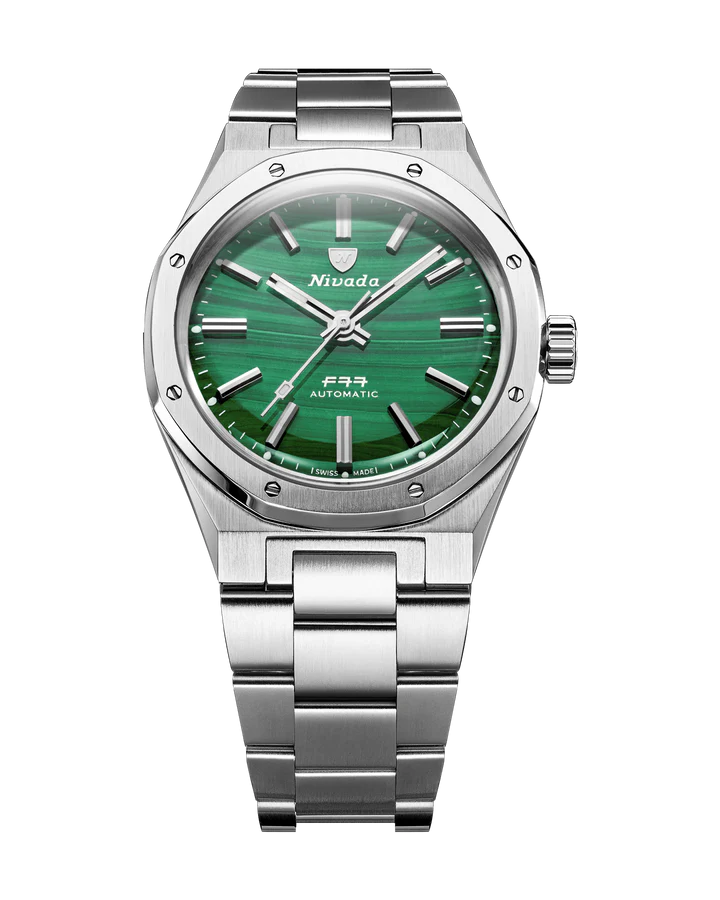 F77 SST MALACHITE MK1 - 37MM