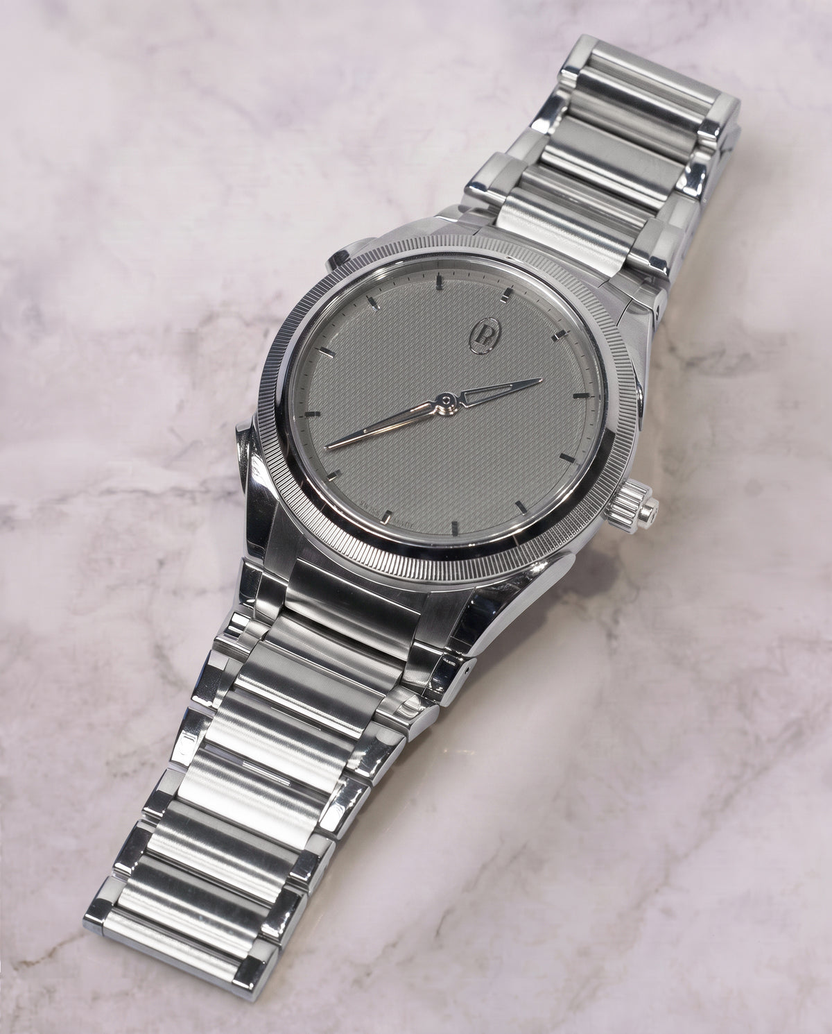 PARMIGIANI PF MINUTE RATTRAPANTE - C904-102001-100182 - 2026
