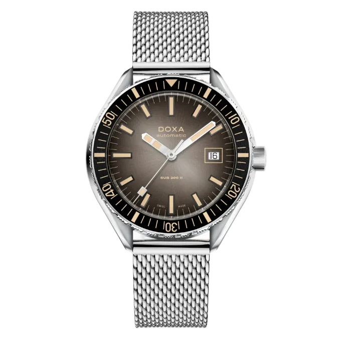 SUB 200 II Sharkhunter Vintage
